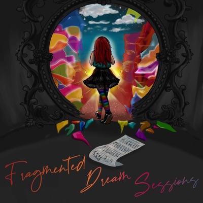 Magnetar (Fragmented Dream Sessions) - Single
