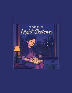 Toravoを聴いたり、ミュージックビデオを鑑賞したり、経歴やツアー日程などを確認したりしましょう！