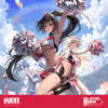 ONE MORE TIME! (Goddess of Victory: NIKKE Original Soundtrack) - LEVEL NINE & Kamome Sano