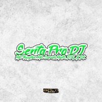 Senta pro Dj - Single - Mc Theyllor, Mc Sarah Maitê & DJ LK DK