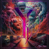 Trigger Happy - Single - Yunalesca