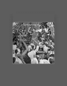 Obscure Indiaを聴いたり、ミュージックビデオを鑑賞したり、経歴やツアー日程などを確認したりしましょう！