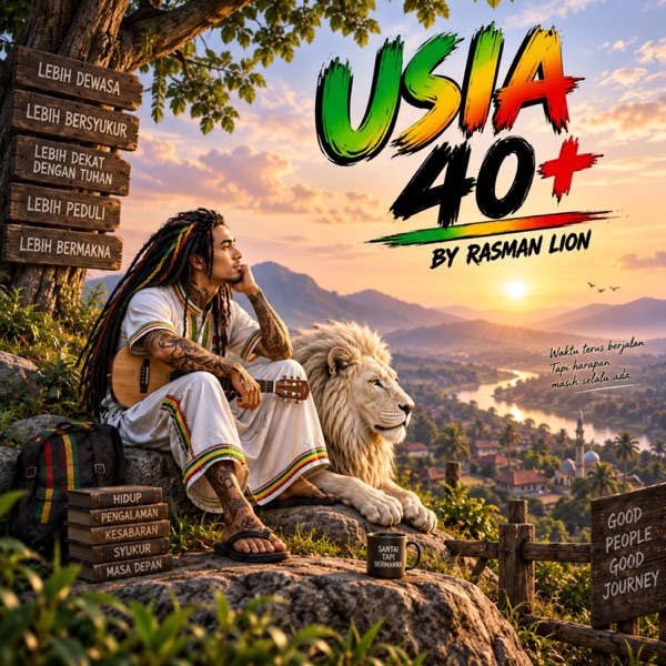 USIA 40+