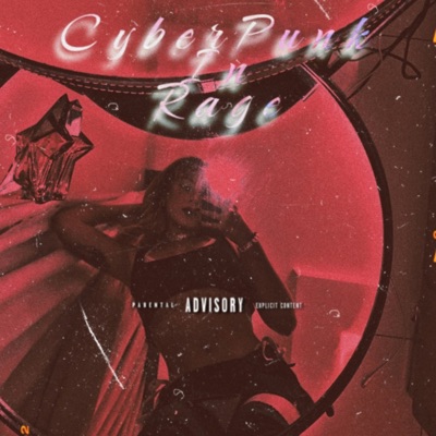 Cyber Punk In Rage - EP