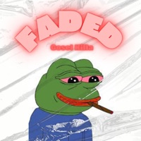 Faded - Single - Gosel Killa