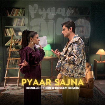 Pyaar Sajna - Single