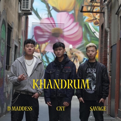 KHANDRUM - Single