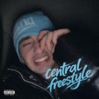 Central Freestyle - Single - Cico & JANFRY