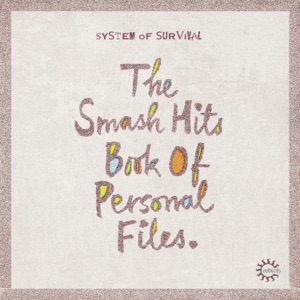 The Smash Hits Book of Personal Files