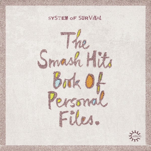 The Smash Hits Book of Personal Files