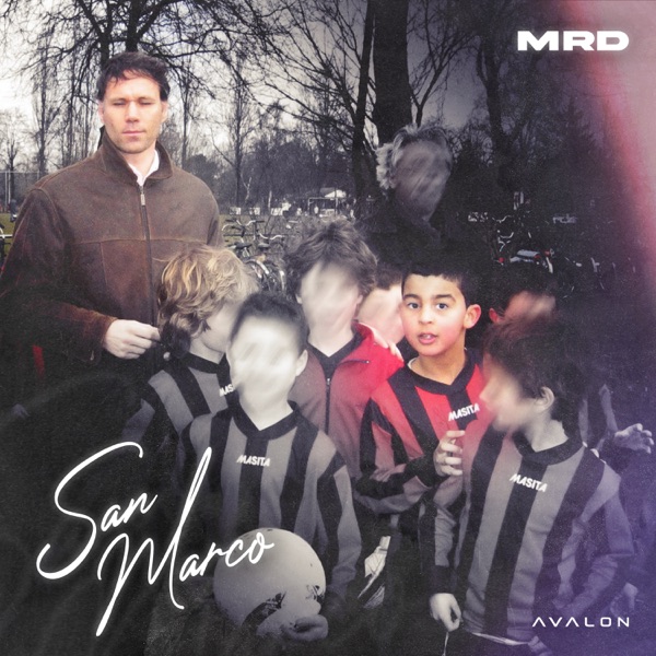 San Marco - Single