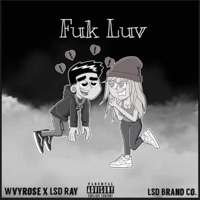 Fuk Luv - Single