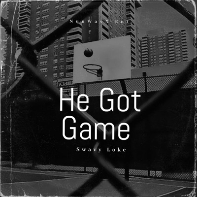 He Got Game - Single