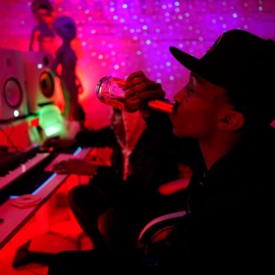 Feeling Yah Vibe - Single