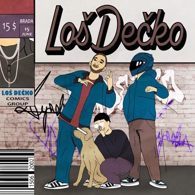 Loš Dečko - Single