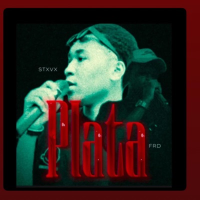 PLATA (feat. STXVX) - Single