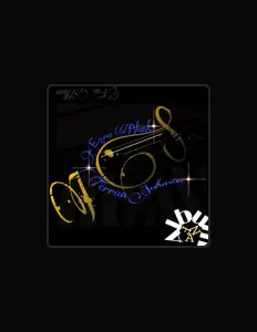 Listen to Terran Johnson aka Ezra Blank, watch music videos, read bio, see tour dates & more!