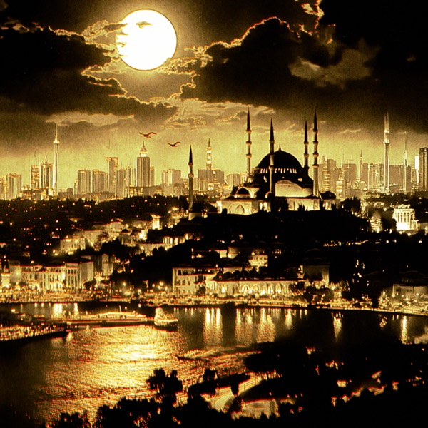 ISTANBUL - Single