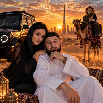 Listen to MALUNA MALUNA - Single by LeonTC Music