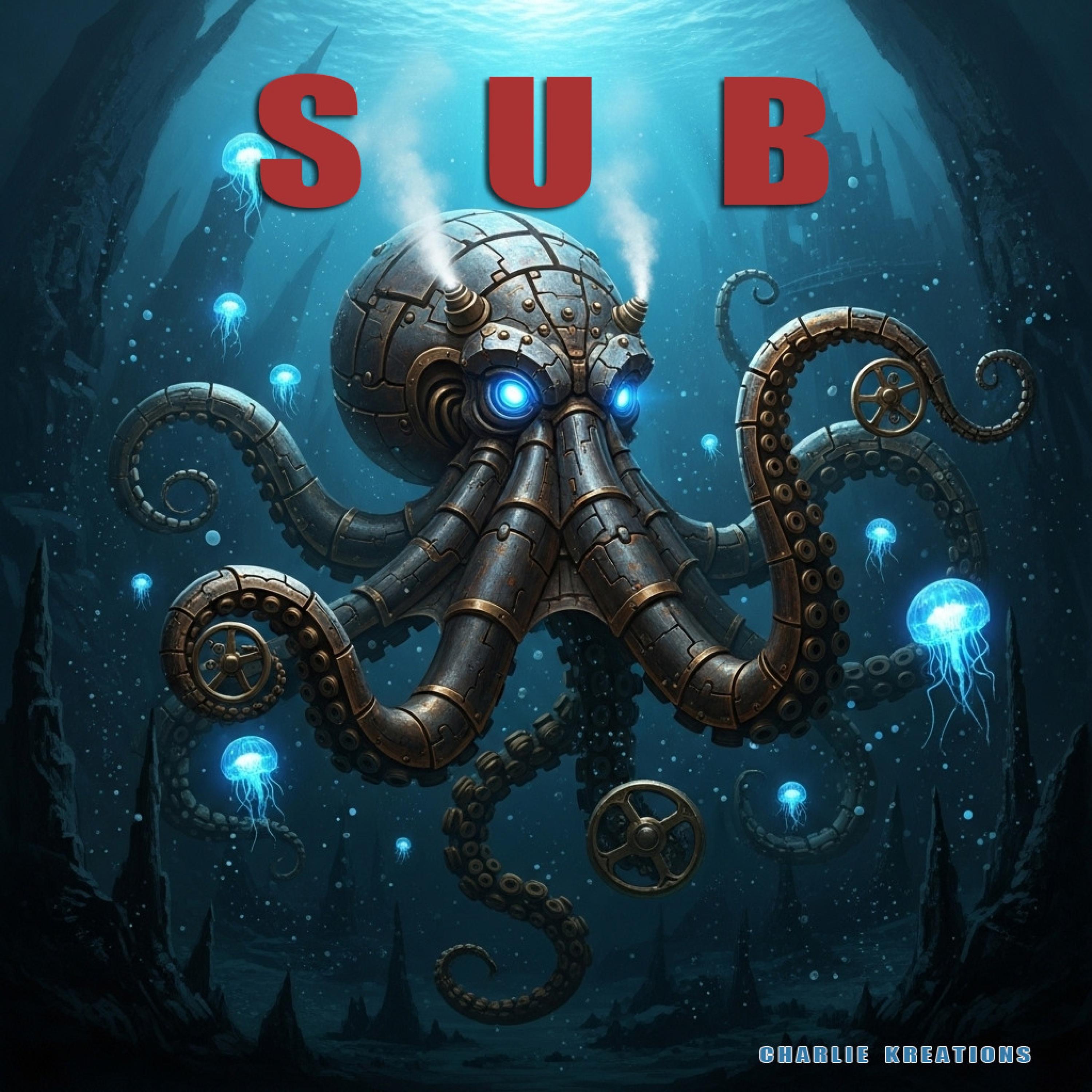 SUB - EP