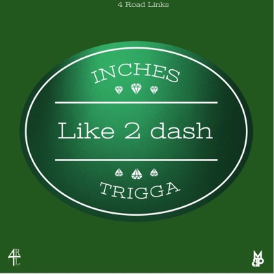 Like to Dash (feat. Trigger) - Single