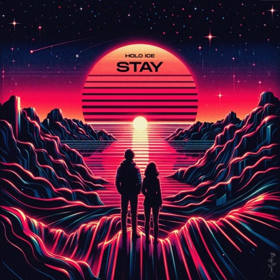 Stay - Single