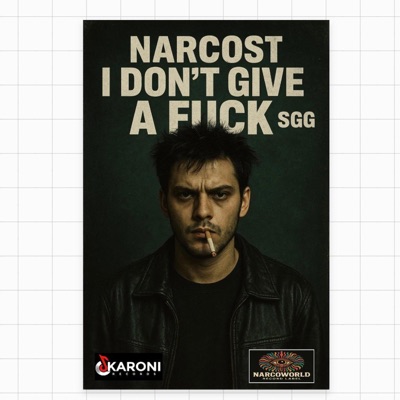 don't give a fuck (feat. SGG THE TAKEOVER KID) - Single