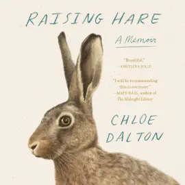 Raising Hare: A Memoir (Unabridged)