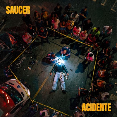 Acidente - Single