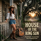 House of the Rising Sun
