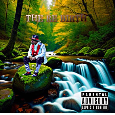 Real where im at - Single