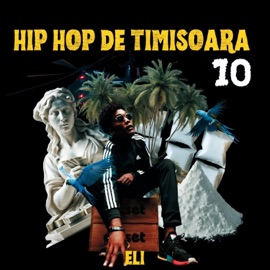 Hip-Hop de Timisoara 10 Eli