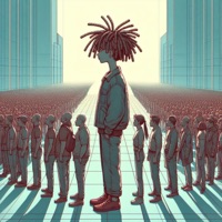 Пол пути - Single - O.G EzzY