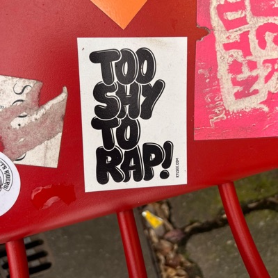 Hablar de ti - Single