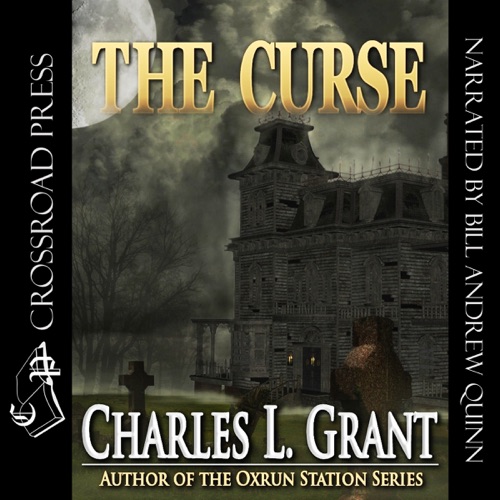 The Curse (Unabridged) cover