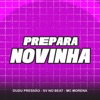 Prepara Novinha - Single