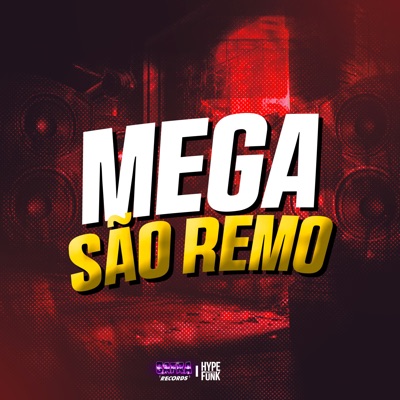 Mega São Remo - Single
