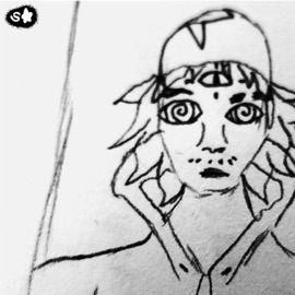 Why do I even Try? Something About & Ghxstoon