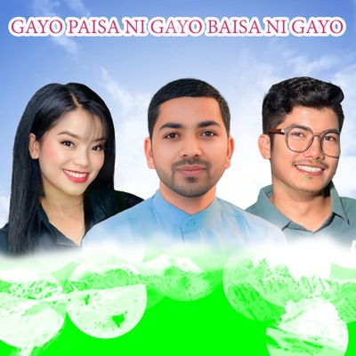 GAYO PAISA NI GAYO BAISA NI GAYO - Single