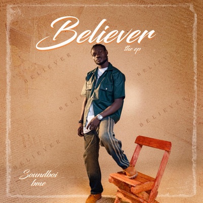 BELIEVER - EP