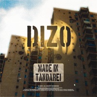Made In Tandarei - Single - Dizo
