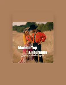 Marieta Top सुनें, म्यूज़िक वीडियो देखें, बायो पढ़ें, दौरे की तारीखें और बहुत कुछ देखें!