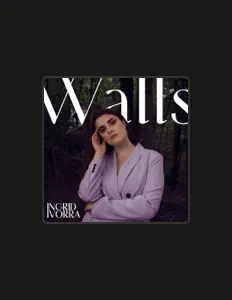 Listen to Ingrid Ivorra, watch music videos, read bio, see tour dates & more!