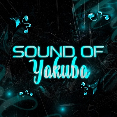 Sound Of Yacuba - Single