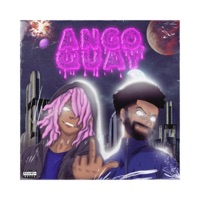 AngoQuay - Single - Ango & ZaQuay