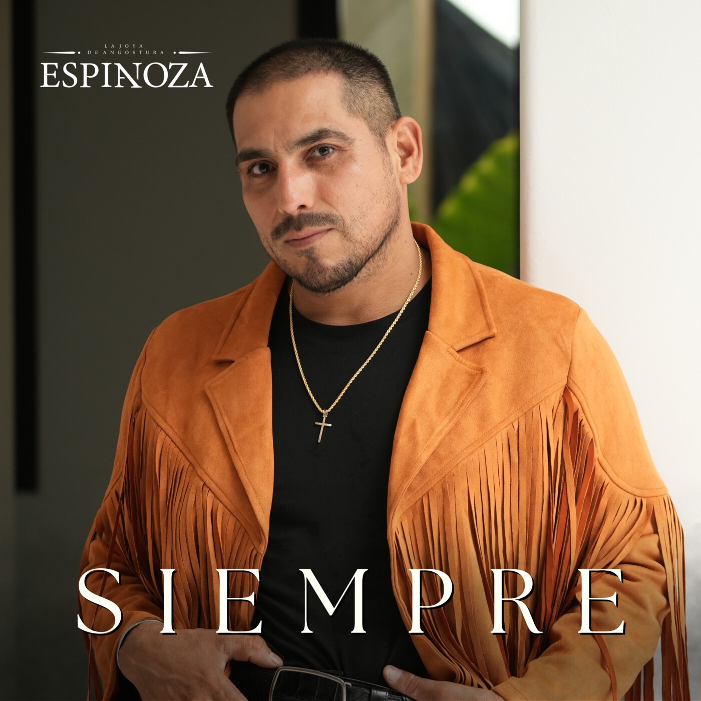 Espinoza Paz - Espinoza Paz Solo Cenizas 201 255700