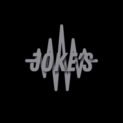 It's Joke's - Single