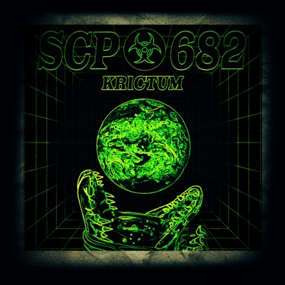 SCP 682, Indestructible - Single