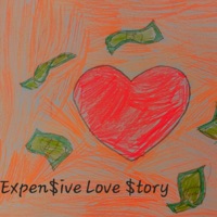 Expensive Love Story - Single - Edgar Brann