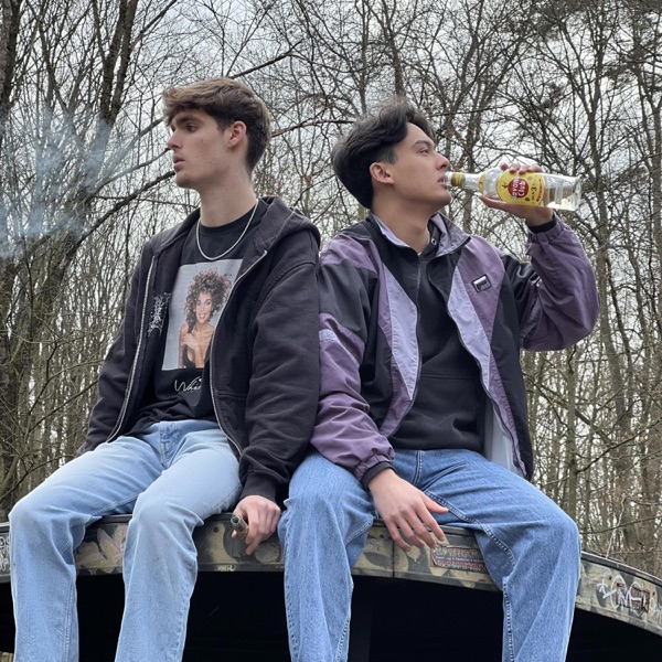 damals (feat. yazu)